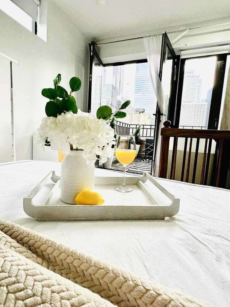 809-6a New 2br Duplex With A Private Patio
