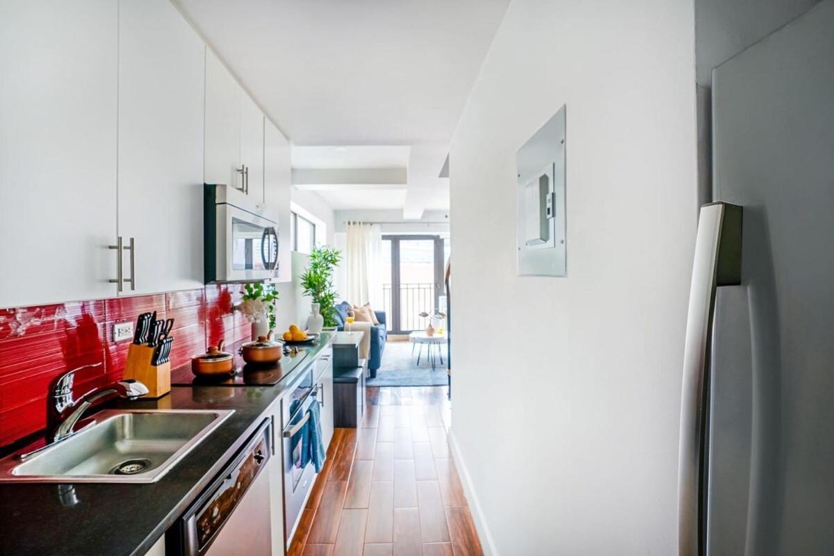809-6a New 2br Duplex With A Private Patio Apartment *