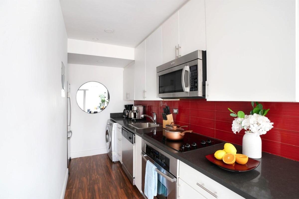 809-6a New 2br Duplex With A Private Patio Apartment *
