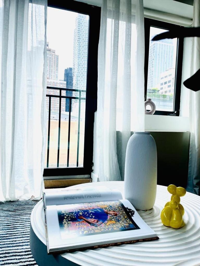 Apartment 809-6a New 2br Duplex With A Private Patio