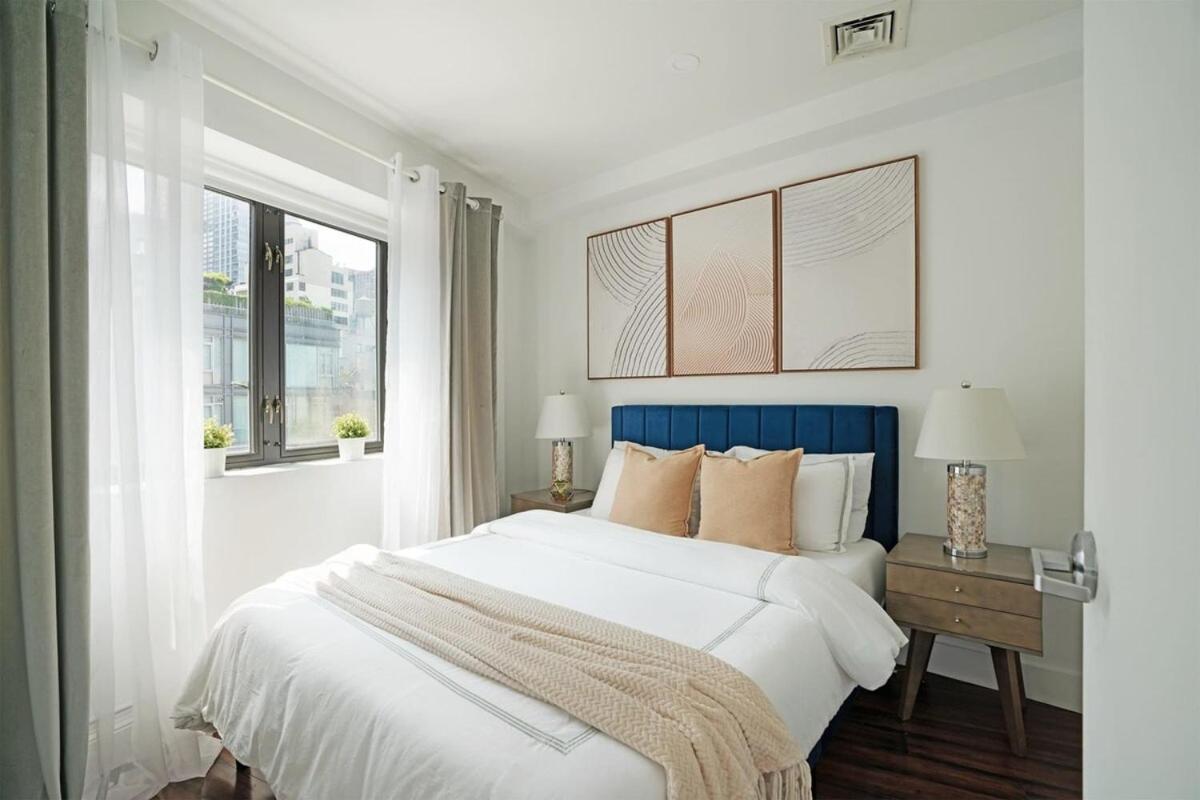 809-6a New 2br Duplex With A Private Patio *