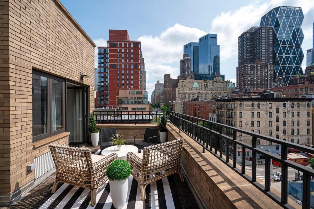 809-6a New 2br Duplex With A Private Patio